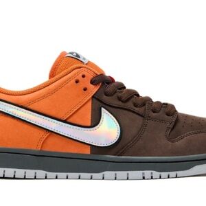 Nike SB Dunk Low Pro Muni Fast Pass Size 8.5 Men’s Sneakers